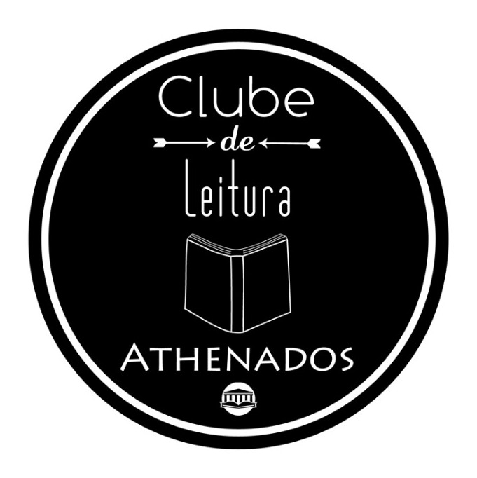 Logo Clube Athenados